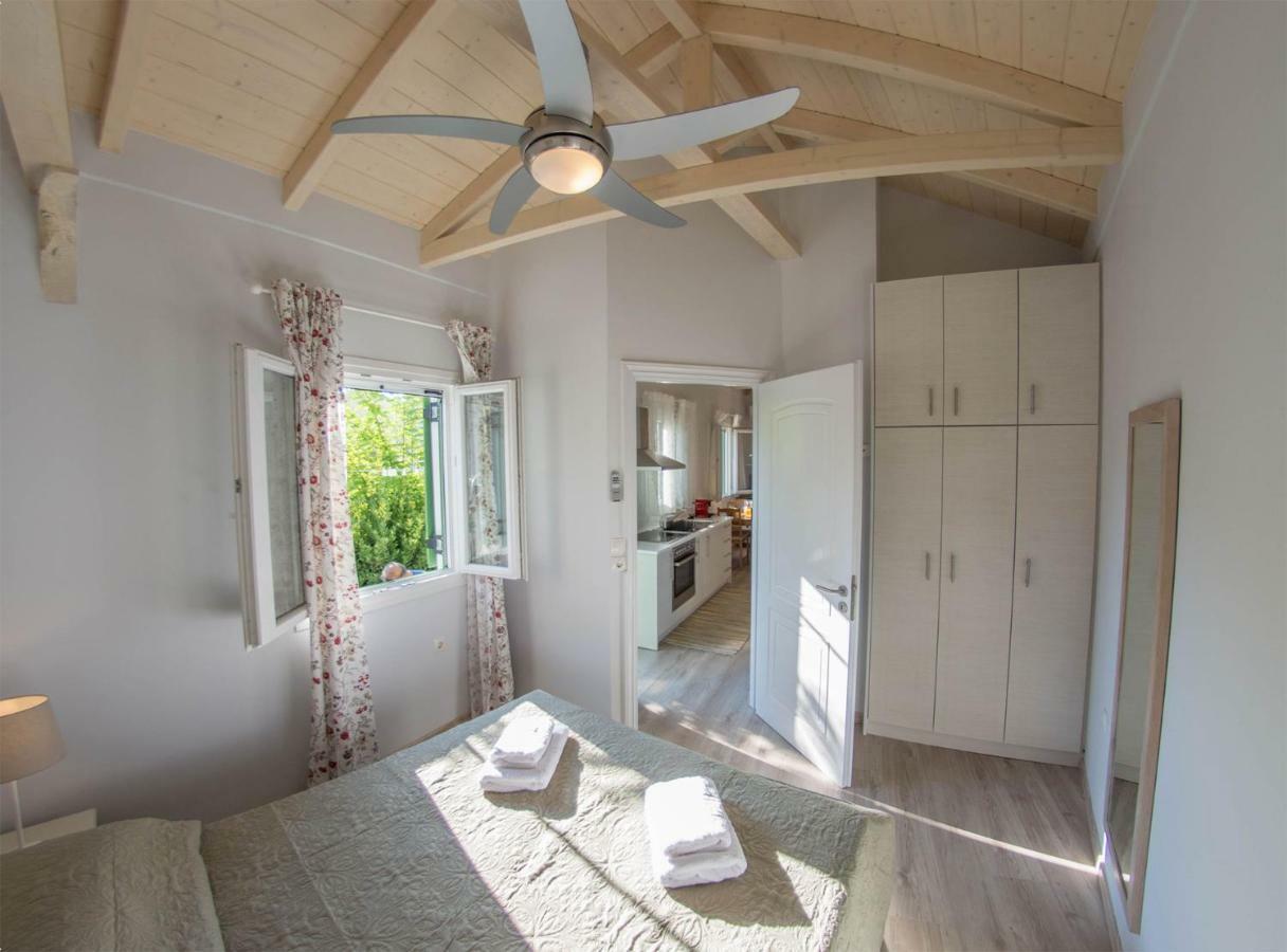Panmare City House Λευκάδα Εξωτερικό φωτογραφία