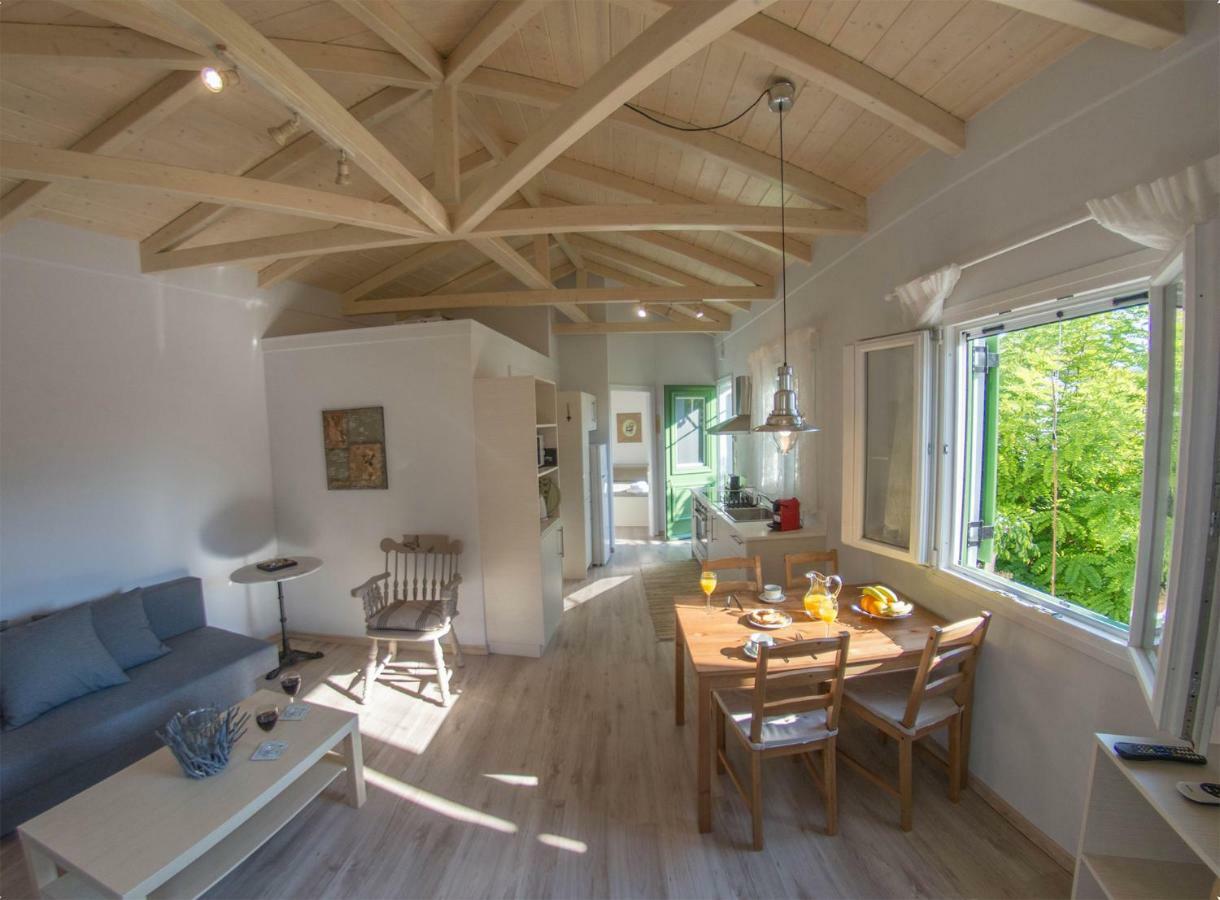 Panmare City House Λευκάδα Εξωτερικό φωτογραφία