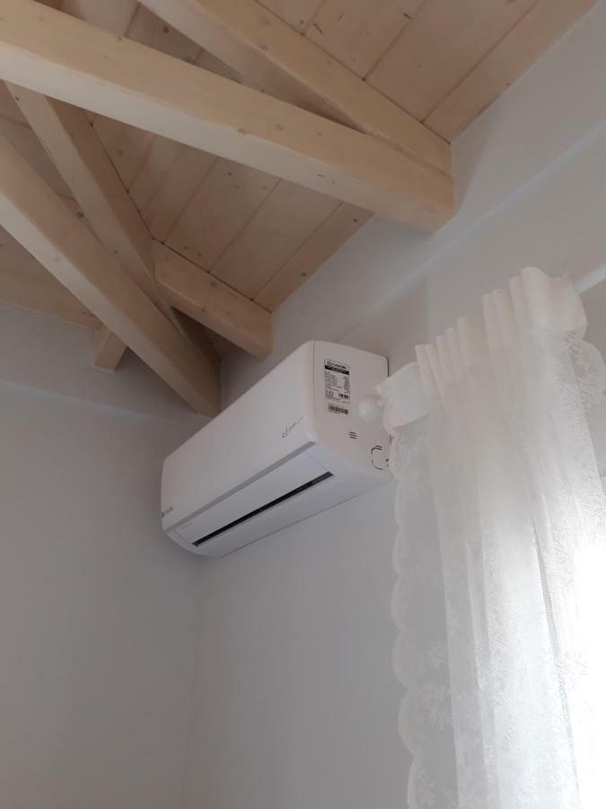 Panmare City House Λευκάδα Εξωτερικό φωτογραφία