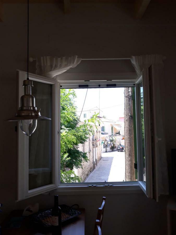 Panmare City House Λευκάδα Εξωτερικό φωτογραφία